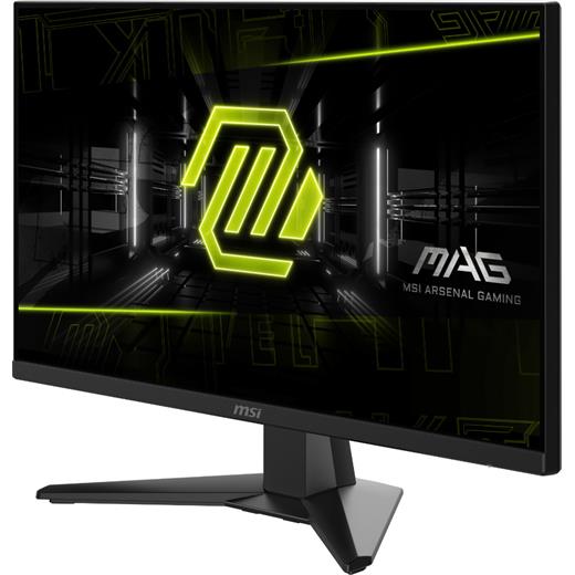 23.8 Msı Mag 242F 0.5Ms 200Hz Flat Rapıd Ips Freesync Monıtor