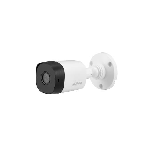 Dahua Hac-B1A21-U-A-0360B 2Mp 3.6Mm 4In1 Sesli Bullet Kamera 