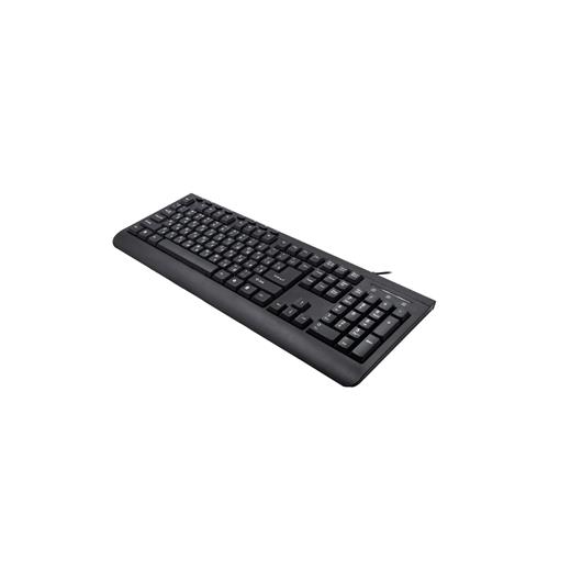 Frısby Fk-202Ru Rusça Usb Mm Klavye
