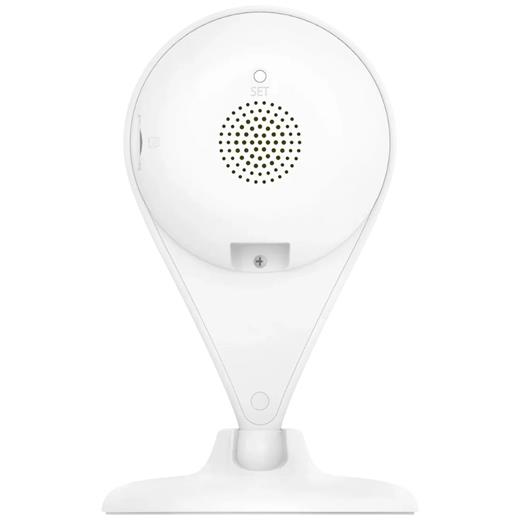 Botslab +360 C201 2K Akıllı Guvenlık Kamerası