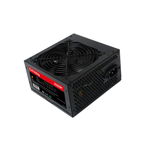Frısby Fr-Ps55F12B 550W 12Cm Fan Power Supply