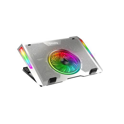 Frısby Fnc-5265St Rgb Gamıng Notebook Soğutucu