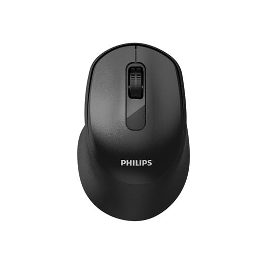 Phılıps Kablosuz Bluetooth Mouse Spk7448B Siyah