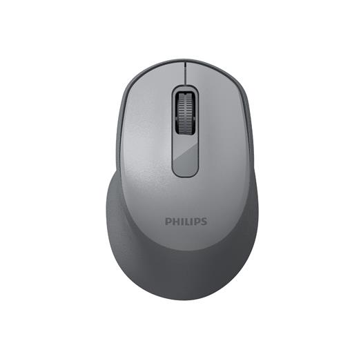Phılıps Kablosuz Bluetooth Mouse Spk7448G Gri