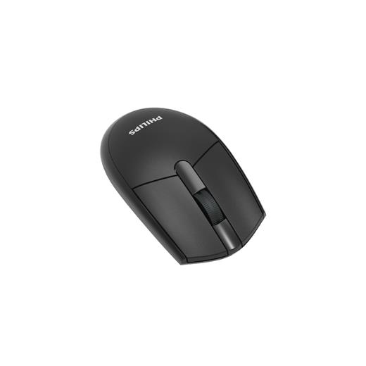 Phılıps Kablosuz  Mouse Spk7337 Siyah