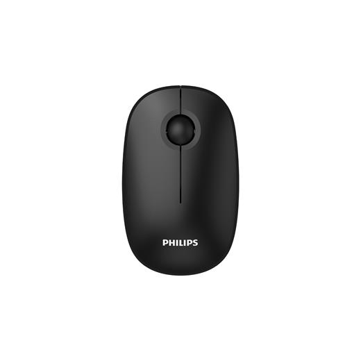 Phılıps Kablosuz  Mouse Spk7378B Siyah