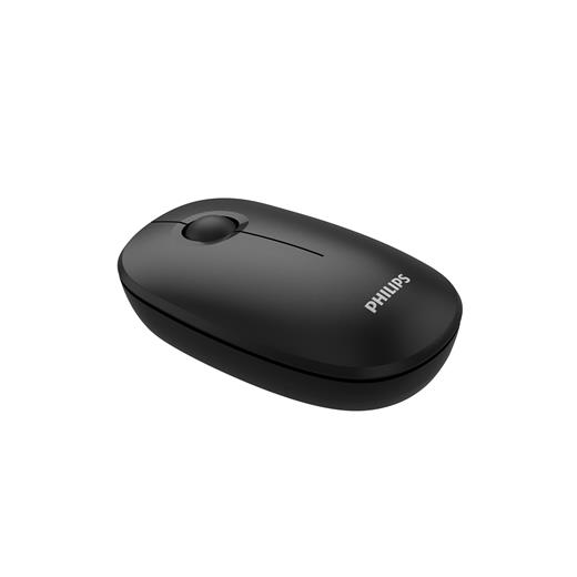 Phılıps Kablosuz  Mouse Spk7378B Siyah
