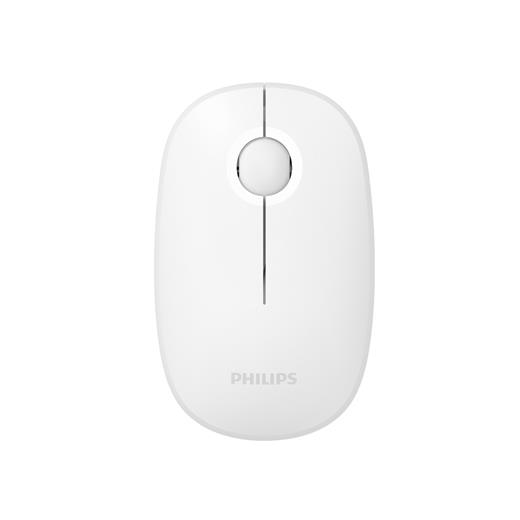 Phılıps Kablosuz  Mouse Spk7378W Beyaz