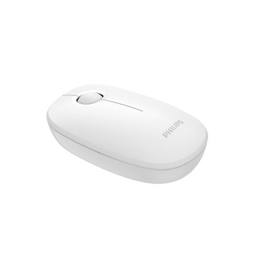 Phılıps Kablosuz  Mouse Spk7378W Beyaz