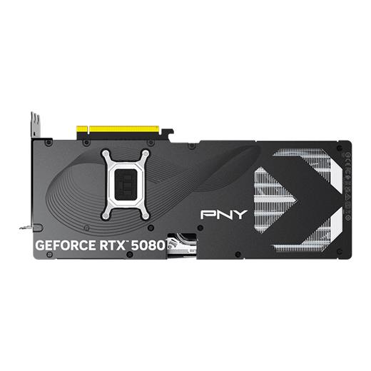 Pny Rtx 5080 16Gb Gddr7 256Bit (Vcg508016Tfxpb1-O)