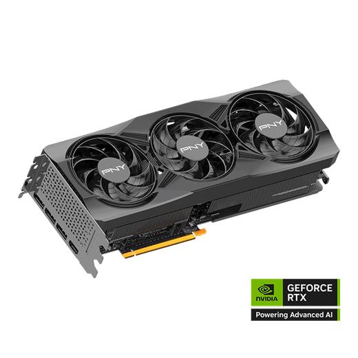 Pny Rtx5070Ti 16Gb Gddr7 256Bit( Vcg5070T16Tfxpb1-O)