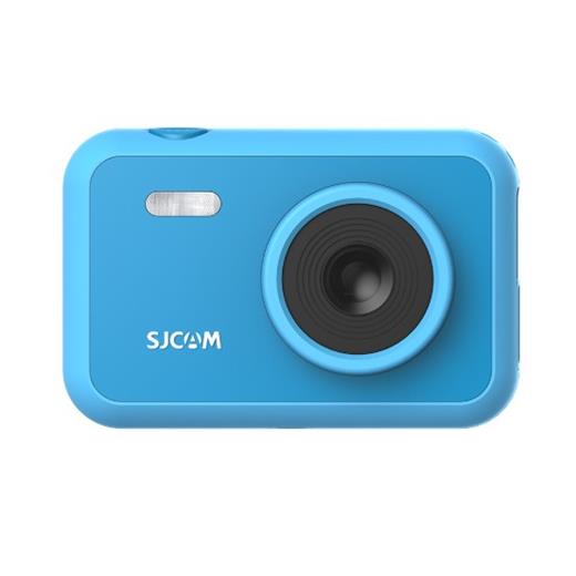 Sjcam Funcam Cocuk Kamerası Mavı