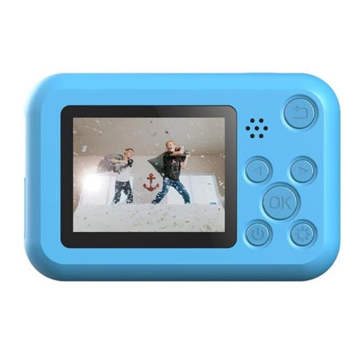Sjcam Funcam Cocuk Kamerası Mavı