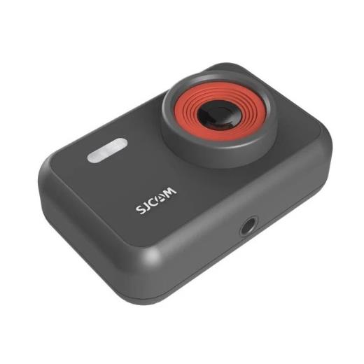 Sjcam Funcam Sıyah Cocuk Kamerası