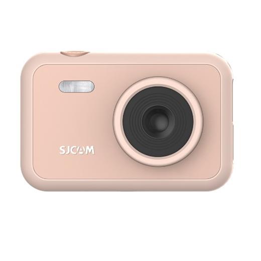 Sjcam Funcam Pembe Cocuk Kamerası