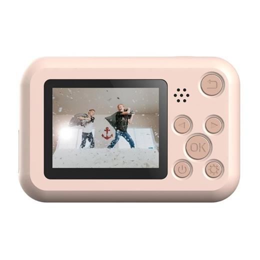 Sjcam Funcam Pembe Cocuk Kamerası