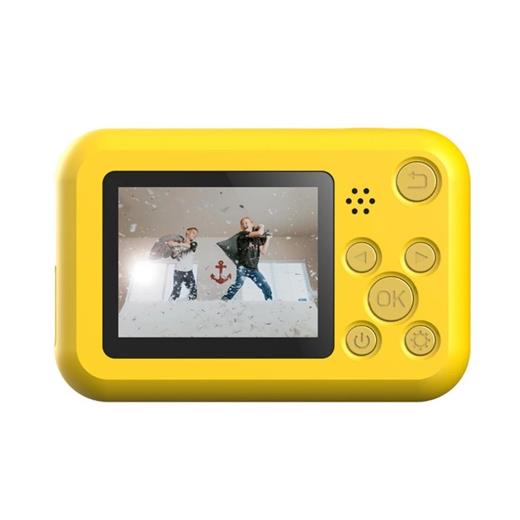 Sjcam Funcam Sarı Cocuk Kamerası