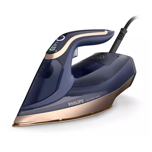 Philips Azur Dst8050/20 8000 Seri 3000W Buhar Ütü