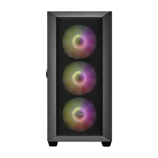 Fsp Cmt318 850W Gen5 Gamıng Kasa