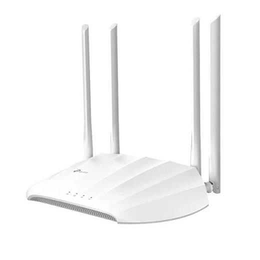 Tp-Lınk Tl-Wa1201  300Mbps Dualband A.Poınt