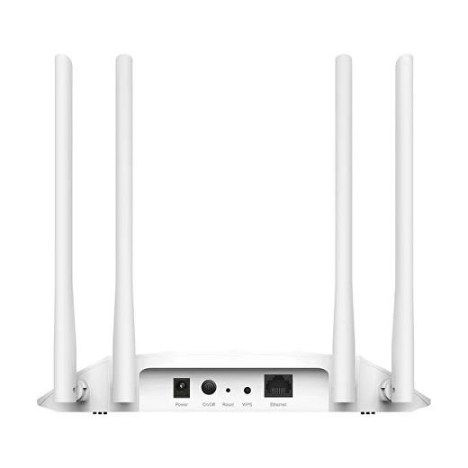 Tp-Lınk Tl-Wa1201  300Mbps Dualband A.Poınt