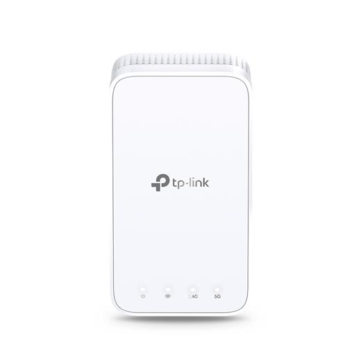 Tp-Lınk Re330 Ac1200 Dual Band Prız Tıpı Mesh Wı-Fı Extender