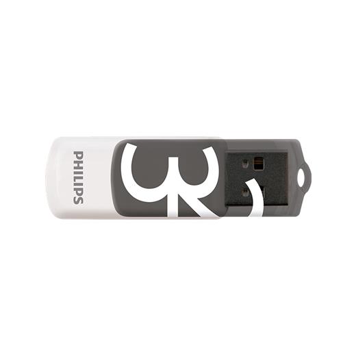 Phılıps 32Gb Usb 2.0 25/10Mb/S Fm32Fd05B/00