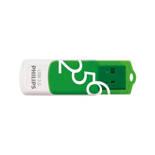 Phılıps 256Gb Usb 3.0 100/150 Mb/S Fm25Fd00B/00