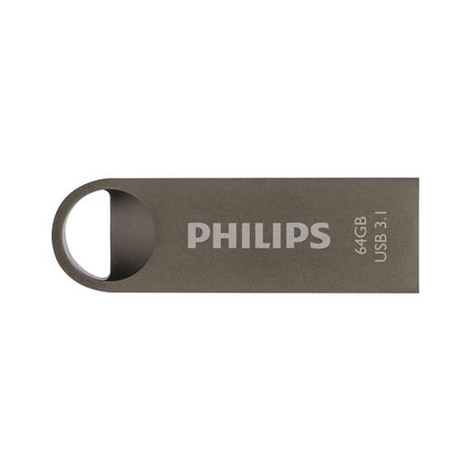 Phılıps 64Gb Usb3.1 100/150Mb/S Fm64Fd165B/00