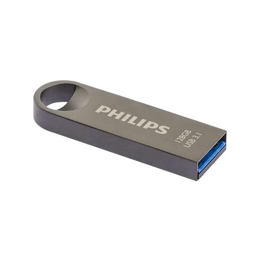 Phılıps 128Gb Usb3.1 100/150Mb/S Fm12Fd165B/00