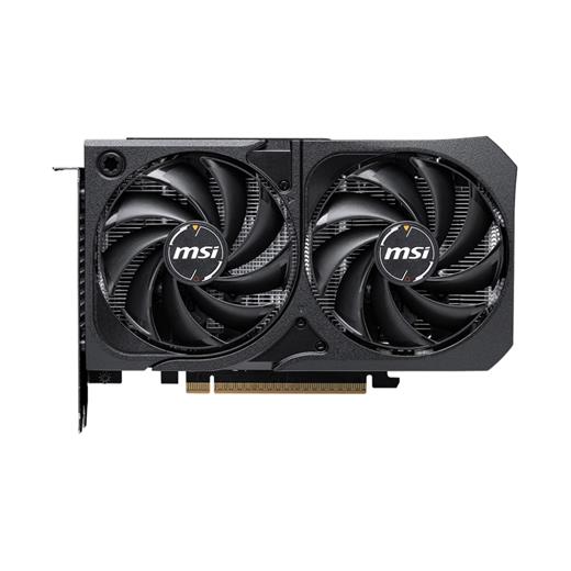 Msı Geforce Rtx Geforce Rtx 5060 8G Shadow 2X Oc
