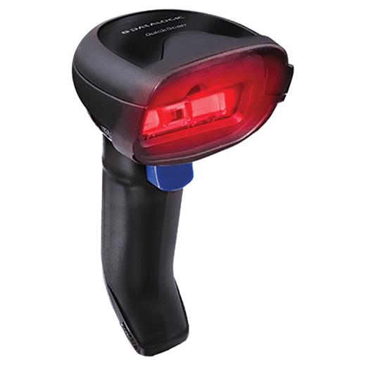 Datalogıc Quıckscan Qd2220-Bkk1S 1D Barkod Okuyucu