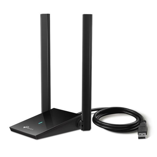 Tp-Lınk Archer Tx20U Plus Ax1800 Mbps Usb Adaptör