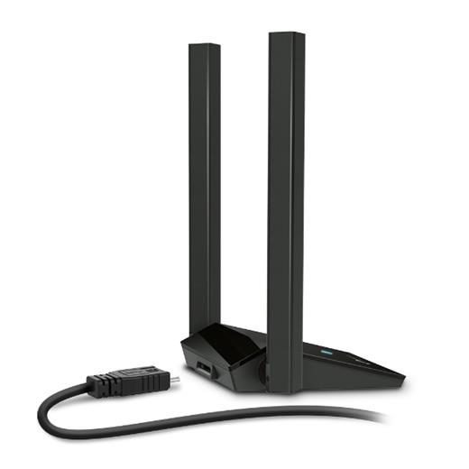 Tp-Lınk Archer Tx20U Plus Ax1800 Mbps Usb Adaptör