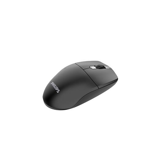 Phılıps Kablosuz  Mouse Spk7347 Siyah