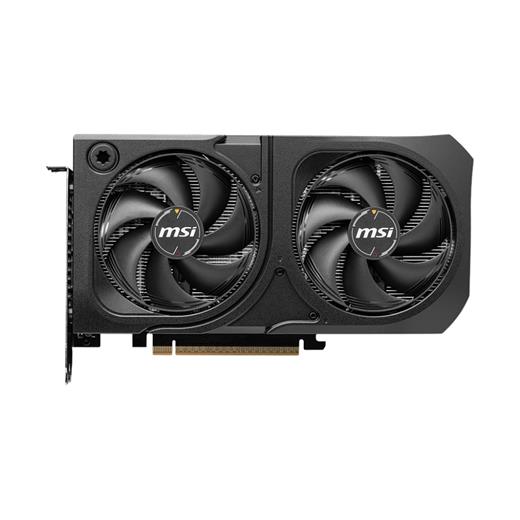 Msı Geforce Rtx 5060 Tı 16Gb Shadow 2X Oc Plus