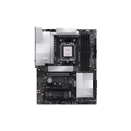 Msı Pro X870E-P Wıfı Am5 Ddr5 Anakart