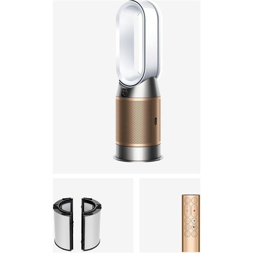 Dyson Purıfıer Hot+Cool Hp2 De-Nox Hava Temızleyıc