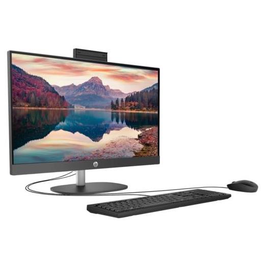 Hp Proone 240 G10 B70Vfat İ5-1334U 16Gb 512Gb  Ssd 23.8