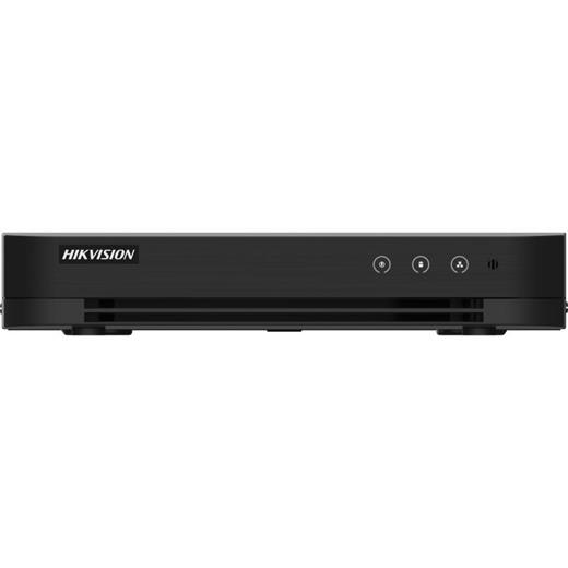 Hıkvısıon Ds-7204Hghı-M1/C 4 Kanal Hibrit Kayıt Cihazı