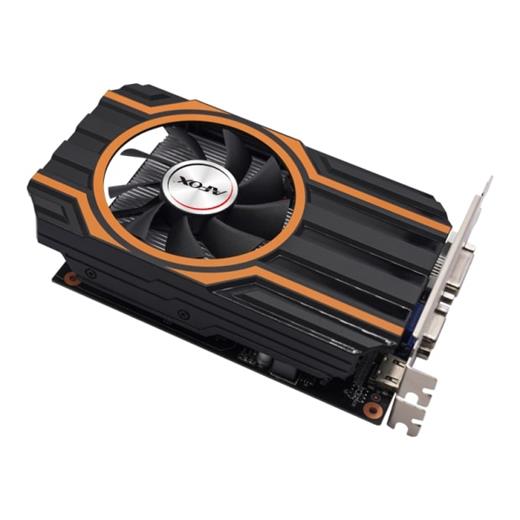 Afox Geforce Gtx750Tı 4Gb Ddr5 Af750Tı-4096D5H3-V3