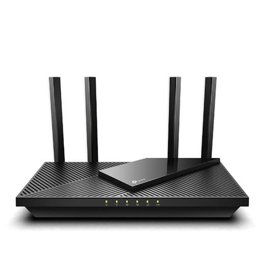 Tp-Lınk Archer Ax55 3000 Mbps Wi-Fi 6 Router