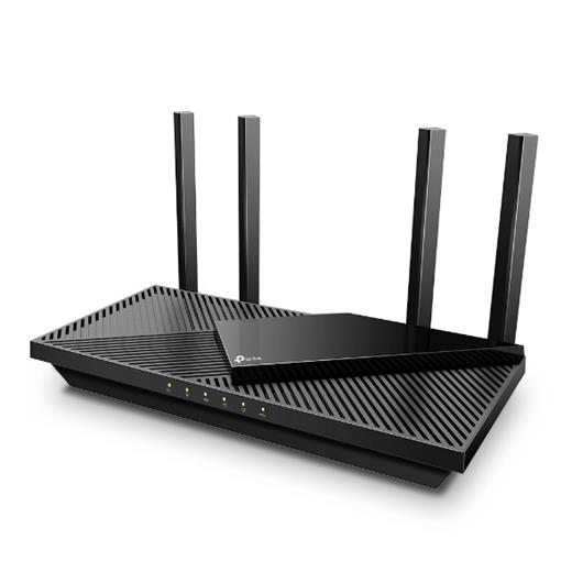 Tp-Lınk Archer Ax55 3000 Mbps Wi-Fi 6 Router