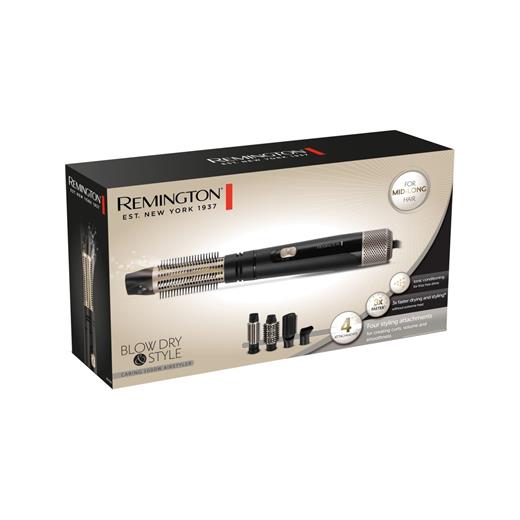 Remıngton Aırstyler As7500 1000 W Sac Sekıllendır