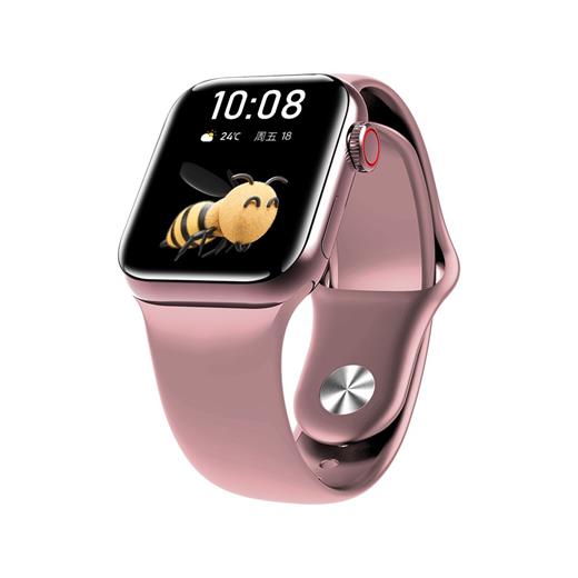 Mıfly S9 Pro Pembe Akıllı Saat