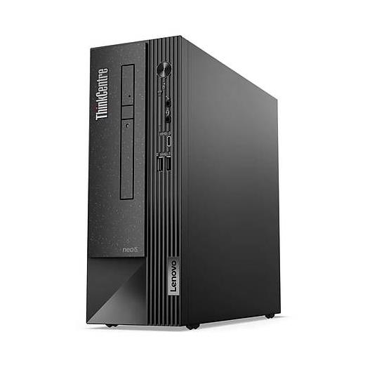 Lenovo Thınkcentre Neo 50S 12Jf009Dtr İ5-12400 8Gb 512Gb Ssd Fdos