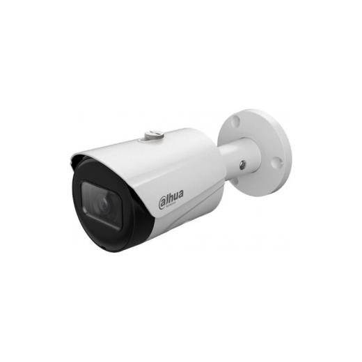 Dahua Ipc-Hfw1431S-S-0280B 4Mp 2.8Mm Ip Bullet Kamera (Starlight)