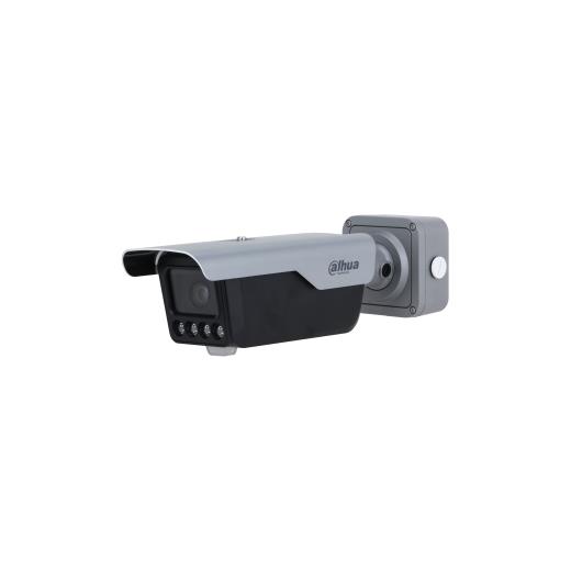 Dahua Itc413-Pw4D-Iz1 4Mp 3.2-10.5Mm Bullet Anpr Plaka Kamerası