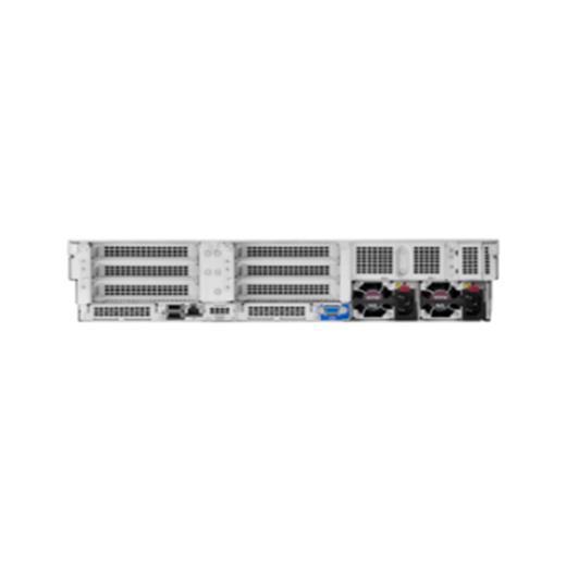 HPE DL380 GEN11 6530 2X32GB 8FF 2X480GB SSD 2X100W P81787-425 3 YIL YERİNDE GARANTİ