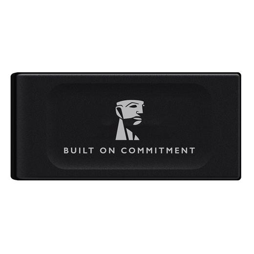 1Tb Kıngston Usb3.2 Gen2 Sxs1000/1000Ga Boc 1050/1000Mb/S